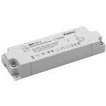 Kanlux - transformateur �lectronique - 35 - 105w - blanc - compact - s�curit� ip20