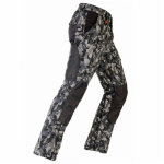 Kapriol - tener� pro pantalon de travail multipoches - m - grigio / mimetico