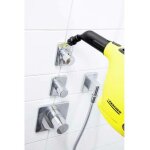 Karcher - k�rcher 2. 863 - 264. 0 accessoire de nettoyage � vapeur kit de brosses