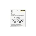Karcher - lot de 5 joints toriques de rechange pour nettoyeur haute pression 2. 880?990. 0 Karcher - lot de 5 joints toriques de rechange pour nettoyeur haute pression 2. 880?990. 0