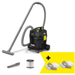 Karcher aspirateur 22l 1300w nt22 / 1 - futher 1. 378 - 627. 0