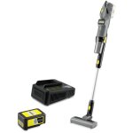Karcher aspirateur � balai sans fil 36v 2. 5ah lvs 1 / 2 bp pack - 9. 569 - 255. 0