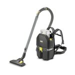 Karcher - aspirateur dorsal bvl 3 / 1 bp (avec batterie) Karcher - aspirateur dorsal bvl 3 / 1 bp (avec batterie)