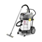 Karcher - aspirateur eau et poussières nt 75 / 1 me ec h z22 eu Karcher - aspirateur eau et poussières nt 75 / 1 me ec h z22 eu