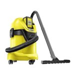 Karcher - aspirateur multifonction sans fil wd 3 - avec batterie amovible 36 v / 2, 5 ah