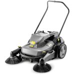 Balayeuse karcher km 70 / 30 c bp 2sb (avec batterie)