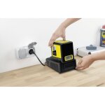 Karcher - batterie power 36v / 5 ah - ecran lcd - lithium ion
