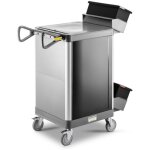 Karcher - chariot de nettoyage krcher fm expertpro 50 / p
