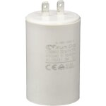 Karcher - condensateur de d�marrage 32uf 450v pour nettoyeur haute pression 90850950