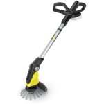 Dsherbeur antimousse sans fil sur batterie wre 18 - 55 (sans batterie) - karcher