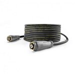 Karcher - flexible haute pression, 10 m, dn 6, 300 bar, raccord avs sur le pistolet - 61100560 Karcher - flexible haute pression, 10 m, dn 6, 300 bar, raccord avs sur le pistolet - 61100560