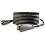 Karcher - flexible haute pression, 10 m, dn 6, 300 bar, raccord avs sur le pistolet - 61100560