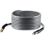 Karcher - flexible haute pression premiumflex anti - twist 10 m - h 10 q flex