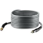 Karcher - flexible haute pression premiumflex anti - twist 10 m - h 10 q flex Karcher - flexible haute pression premiumflex anti - twist 10 m - h 10 q flex