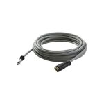 Karcher - flexible hp 15m dn6 raccord avs dans pistolet - secteur alimentaire - 63916540
