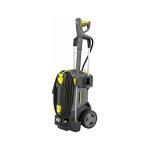 Krcher hd 5 / 15 c nettoyeur haute pression - nettoyeur haute pression (5 m, 150 bar, 200 bar, 2800 ...