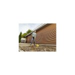 K�rcher home & garden k 3 power control home t5 nettoyeur haute pression 120 bar � eau froide