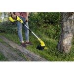 Karcher - kärcher home & garden 2. 444 - 022. 0 lame pour coupe - bordures Karcher - kärcher home & garden 2. 444 - 022. 0 lame pour coupe - bordures