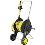 Karcher - krcher home & garden 2. 645 - 168. 0 ht 4. 520 kit dvidoir de tuyau sur roues nu 20 m 1 / ...