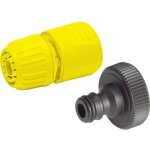 Kärcher home & garden 6. 997 - 358. 0 set de raccords pour pompe 79 mm ø 13 mm (1 / 2), 33, 3 mm (g1) ... Kärcher home & garden 6. 997 - 358. 0 set de raccords pour pompe 79 mm ø 13 mm (1 / 2), 33, 3 mm (g1) ...
