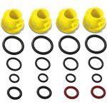 K�rcher kit de joints toriques de rechange accessoire pour nettoyeurs haute pression?karcher kit de buses ...