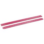 Krcher kit lvres d'aspiration linatex 1180mm / 46in 4. 039 - 362. 0