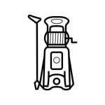 Manom�tre karcher 44230240