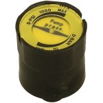 Karcher - manometre avec joint pour nettoyeur haute - pression . . .