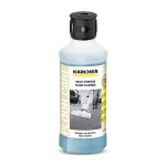 Nettoyant universel pour sols (500ml) pour nettoyeur haute pression karcher 62959440