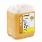 Nettoyeur haute pression bidon de 5 l d�tergent, plastic cleaner - 5l canister - karcher