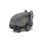 Karcher - nettoyeur haute pression eau chaude pro 6. 4kw 900l / h - hds 9 / 18 - 4 m