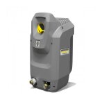 Nettoyeur haute pression eau froide 180bar d�bit 760l / h - hd 8 / 18 - 4 m st - karcher