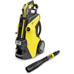 Karcher nettoyeur haute pression k 7 smart control, pression 180 bars, d�bit 600 l / h, connect� via ...