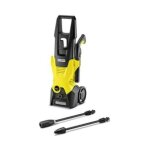 Karcher - nettoyeur haute pression k3 120 bar - 380 l / h