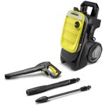Nettoyeur haute pression k7 compact karcher 1. 447 - 050. 0