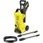 Nettoyeur haute pression karcher mod. k3 full contorl Nettoyeur haute pression karcher mod. k3 full contorl