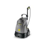 Karcher - nettoyeur haute pression pro eau chaude 2. 7kw 450l / h - hds 5 / 15 u