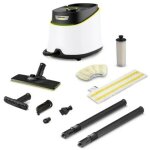 Karcher - k�rcher - nettoyeur vapeur 2 en 1 1. 513 - 430. 0