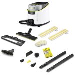 Karcher - nettoyeur � vapeur sc 5 deluxe signature line
