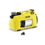 Karcher - pompe automatique ou manuel bp 5 home + garden - multicellulaire - 3, 2 bars - 1000 w Karcher - pompe automatique ou manuel bp 5 home + garden - multicellulaire - 3, 2 bars - 1000 w