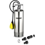 Karcher pompe immerge bp2 cistern, pompe de puisage pour citerne et puits, arrosage jusqu' 1200 m