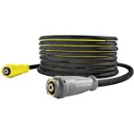 Karcher - kärcher professional 6. 110 - 031. 0 tuyau pour nettoyeur vapeur 1 pc(s) v161303 Karcher - kärcher professional 6. 110 - 031. 0 tuyau pour nettoyeur vapeur 1 pc(s) v161303