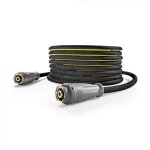 Karcher - kärcher professional 6. 110 - 031. 0 tuyau pour nettoyeur vapeur 1 pc(s) v161303 Karcher - kärcher professional 6. 110 - 031. 0 tuyau pour nettoyeur vapeur 1 pc(s) v161303