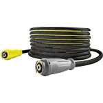 Karcher - kärcher professional 6. 110 - 032. 0 tuyau pour nettoyeur vapeur 1 pc(s) v161863 Karcher - kärcher professional 6. 110 - 032. 0 tuyau pour nettoyeur vapeur 1 pc(s) v161863