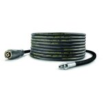 Banyo - k�rcher professional 6. 110 - 036. 0 tuyau pour nettoyeur vapeur 1 pc(s) v161893