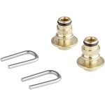 Karcher - krcher professional set de buses 2. 885 - 312. 0 adapt pour (marque de nettoyeur haute pression) ...