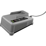 Karcher - k�rcher professional uni - lader battery power + 18 - 36 / 60 eu chargeur de bloc de batterie ...