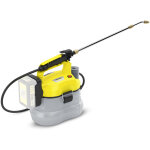 Karcher - pulvérisateur sur batterie 18v psu 4 - 18 (sans batterie) Karcher - pulvérisateur sur batterie 18v psu 4 - 18 (sans batterie)