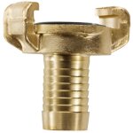 Karcher - raccord geka k�rcher avec embout pour flexible, r 1 / 2