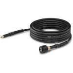 Karcher - rallonge flexible 10m quick coupling pour nettoyeur haute pression k2 k3 k4 k5 k7 Karcher - rallonge flexible 10m quick coupling pour nettoyeur haute pression k2 k3 k4 k5 k7